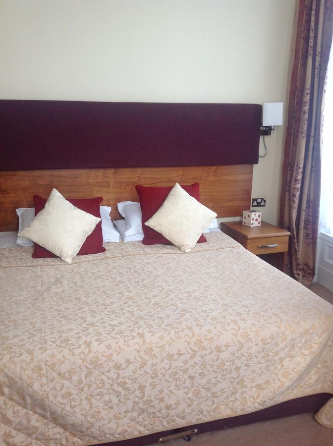 The George Hotel Монтроз Экстерьер фото