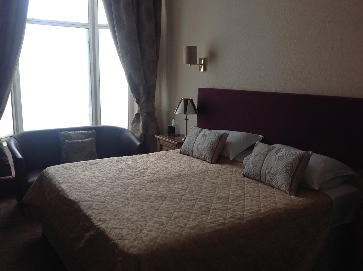 The George Hotel Монтроз Экстерьер фото