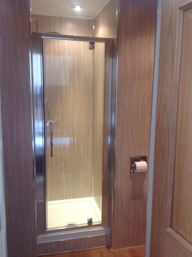 The George Hotel Монтроз Экстерьер фото